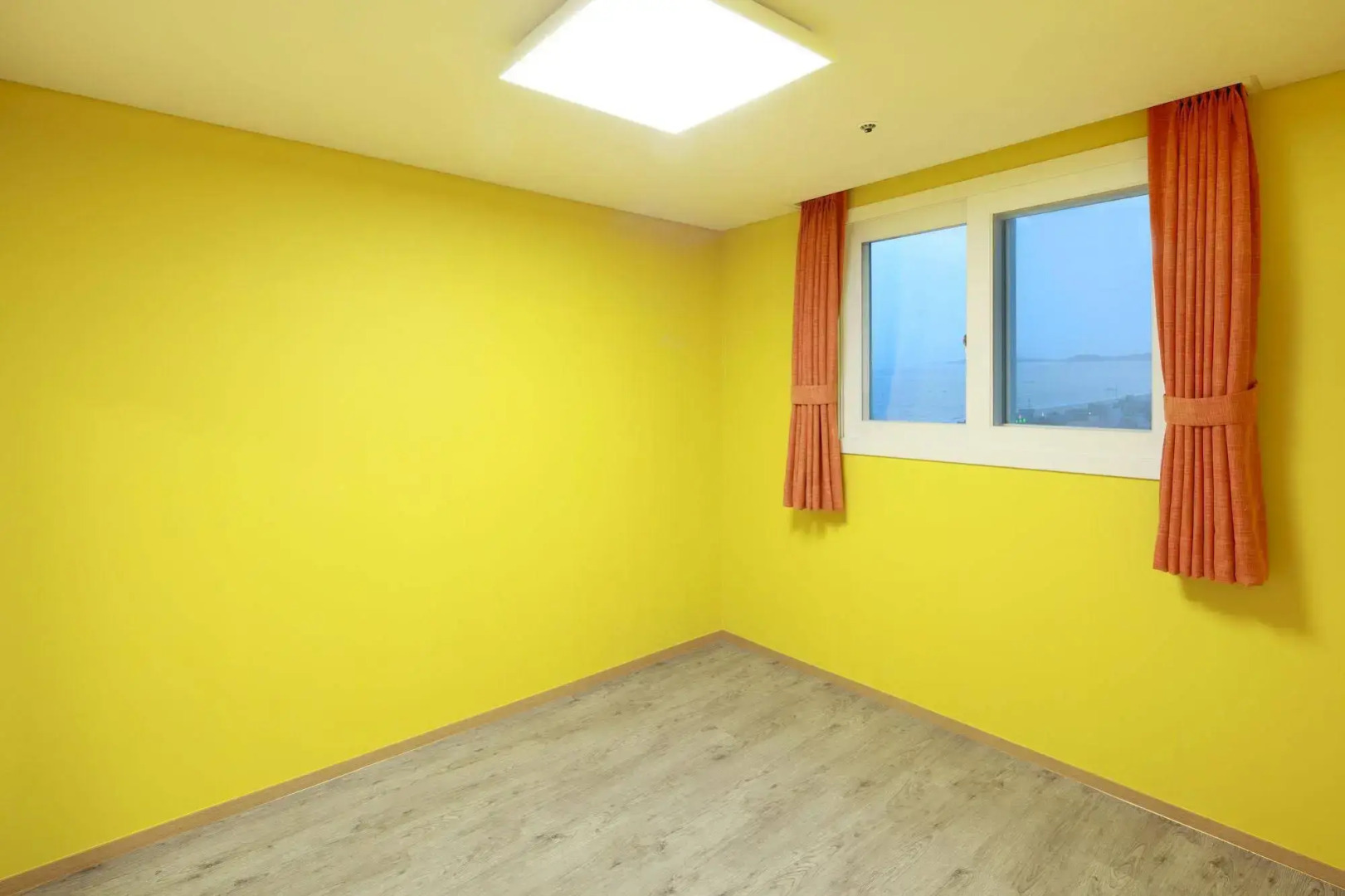 Hanwha Resort Daecheon Paros