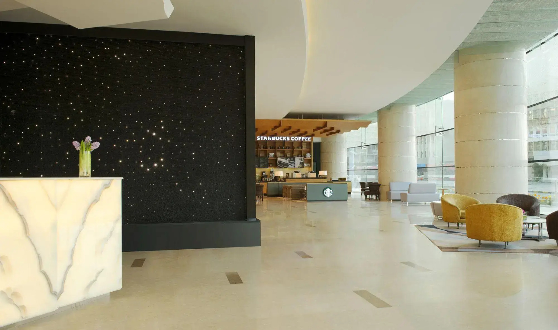 Four Points by Sheraton Kuwait