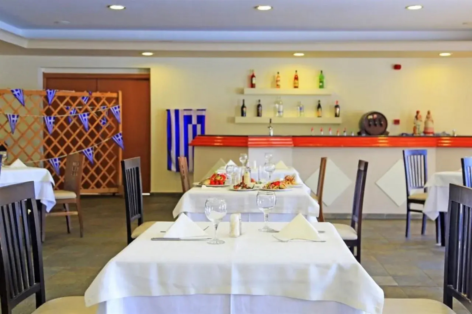 Miraluna Village & Spa