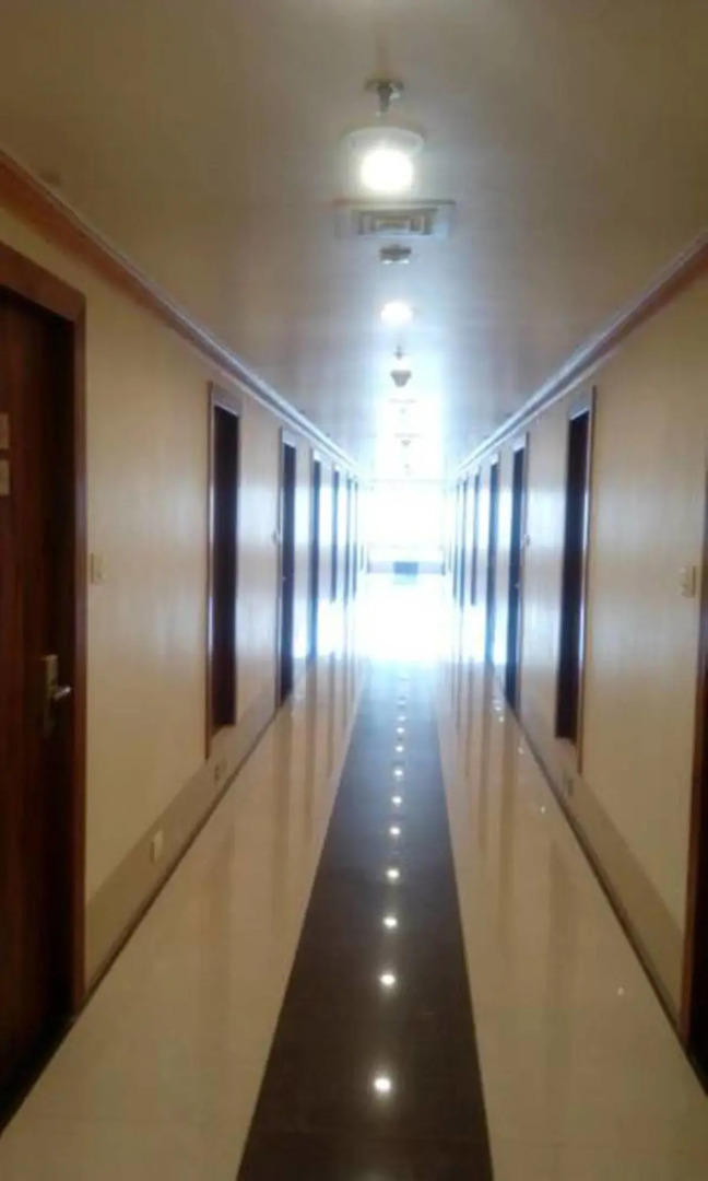 Lemon Tree Hotel Gangtok