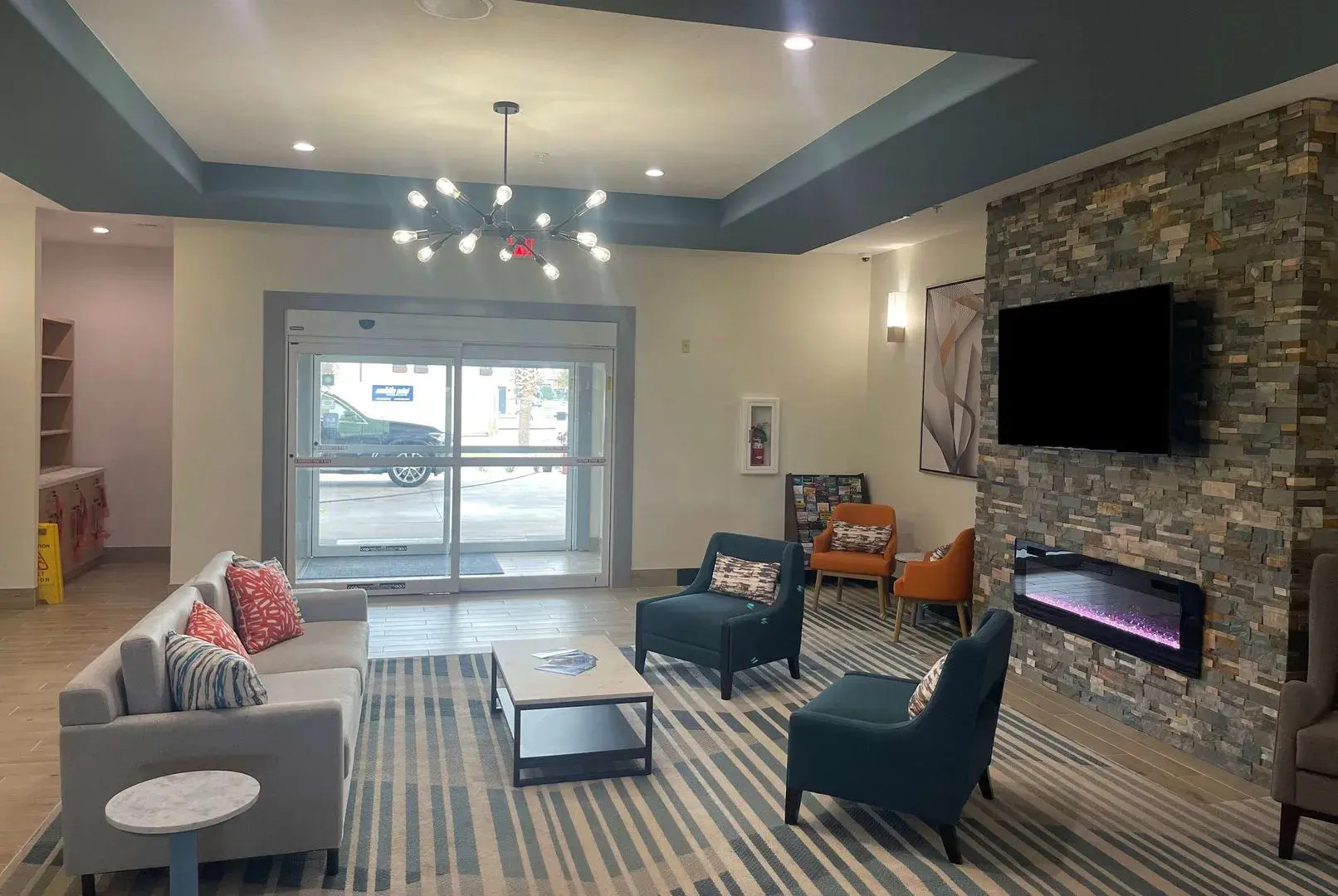 Comfort Inn & Suites New Iberia - Avery Island