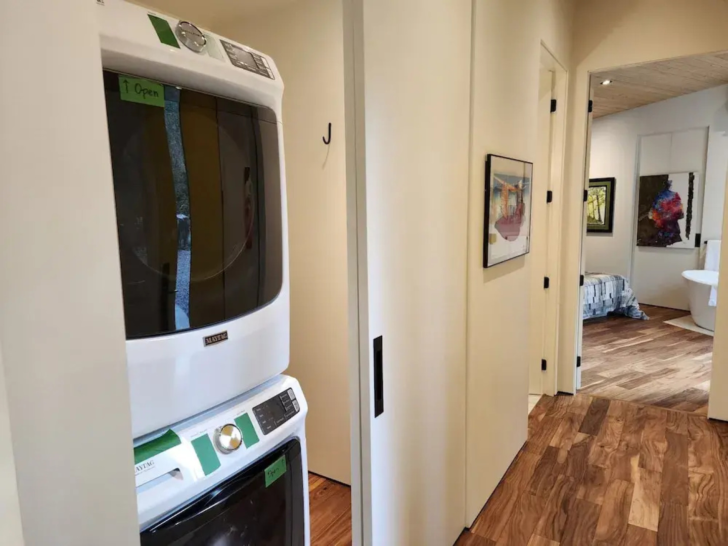 The Shed at Moon Dance