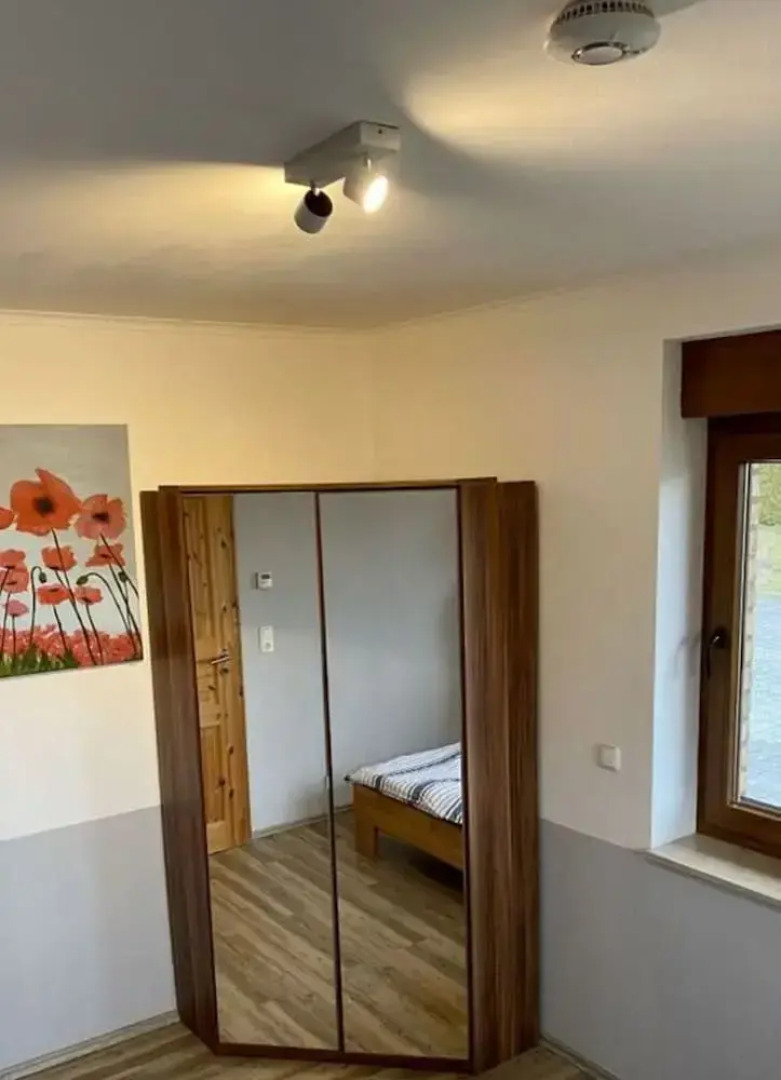 Rugen Apartment Waterview