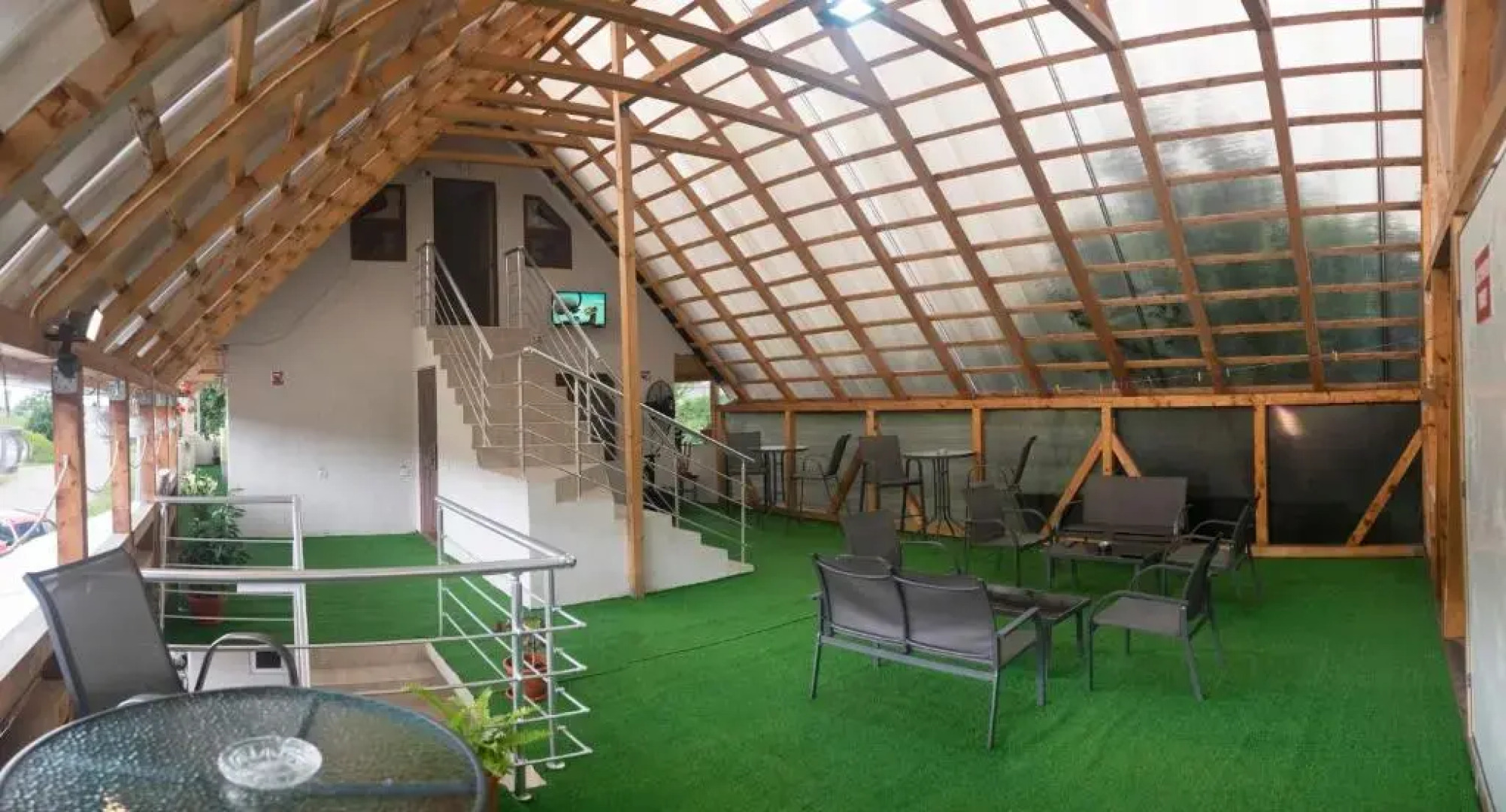 Pensiunea Casa Maria