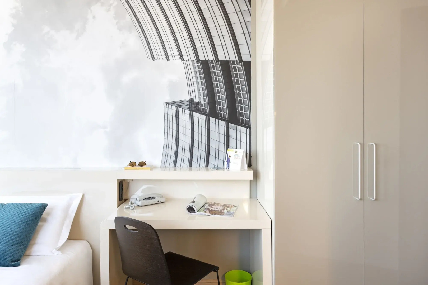 B&B Hotel Milano - Sesto