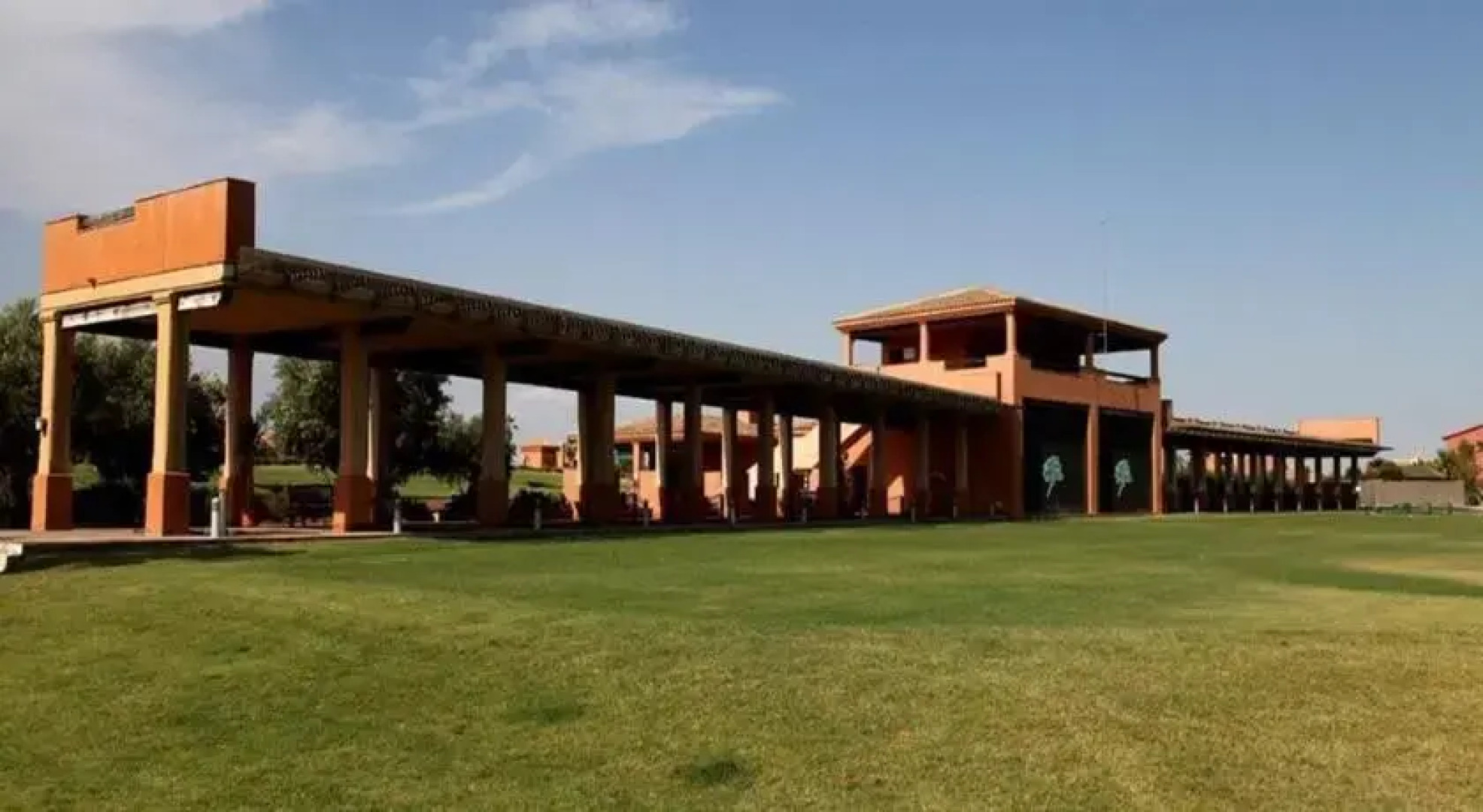 HDA Golf Resort - Malasia 23