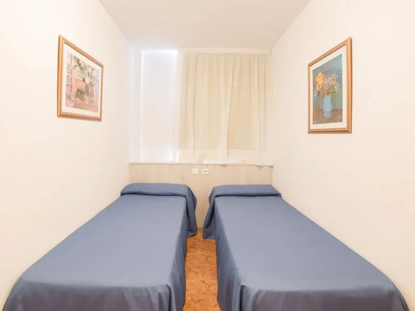 Apartamentos Palas Pineda