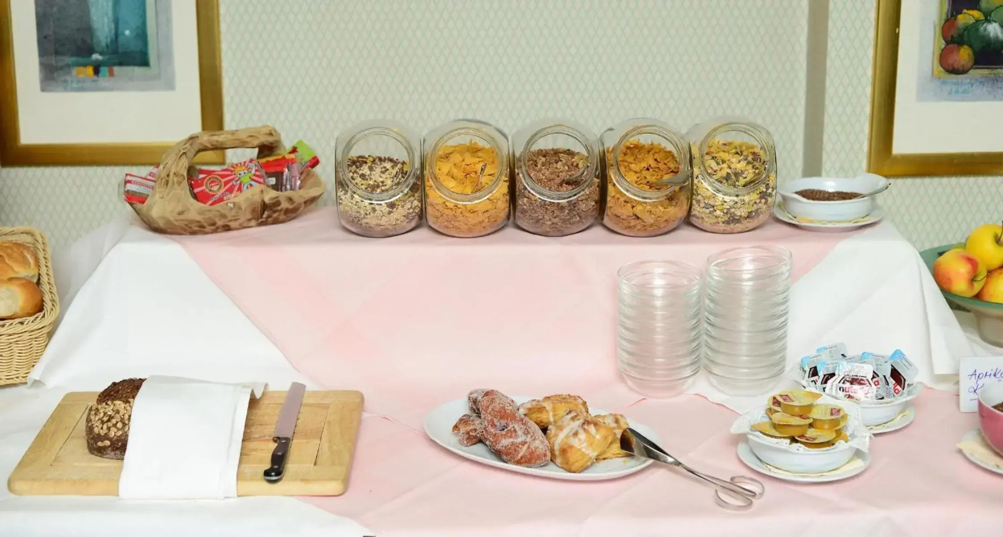 Stadthotel Patrizier