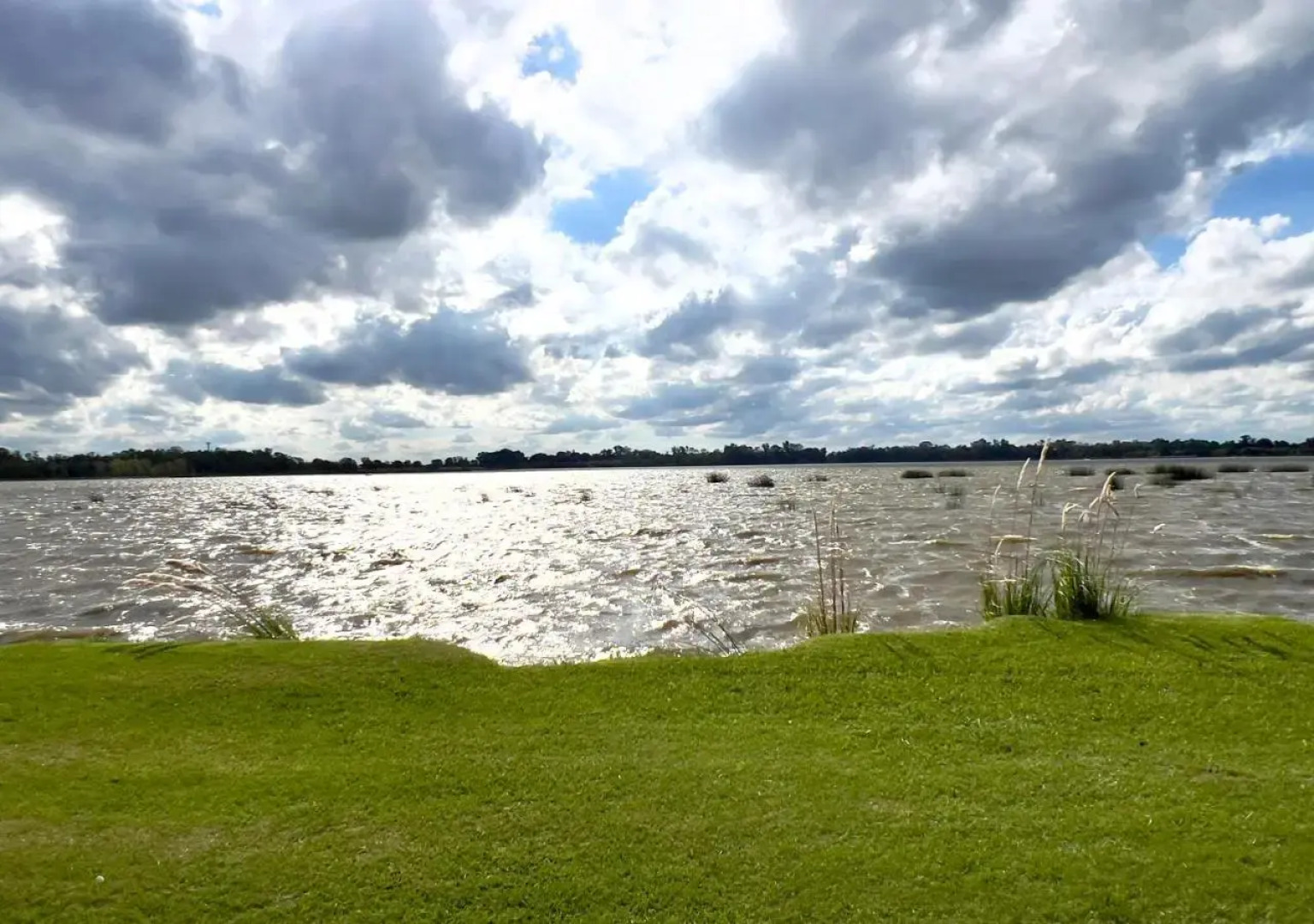 REFUGIO Natural Glamping