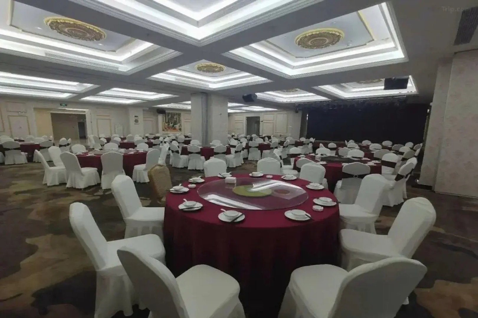 Vienna Jiashan Old Town