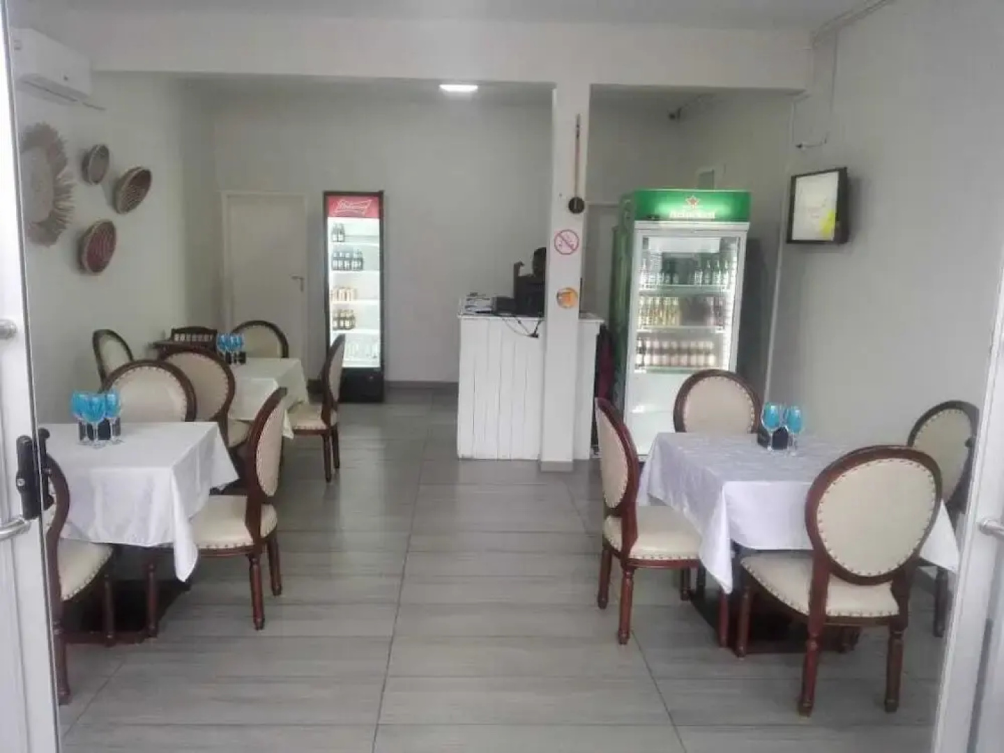 Villa Luiza Boutique Hotel