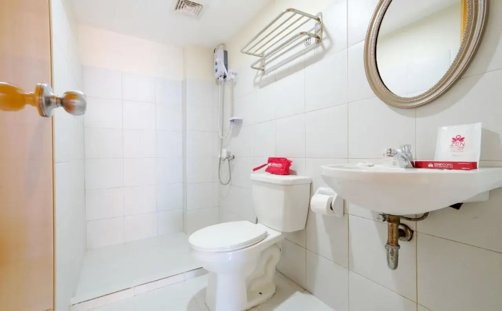 BGC Hostel And Dorm - QC