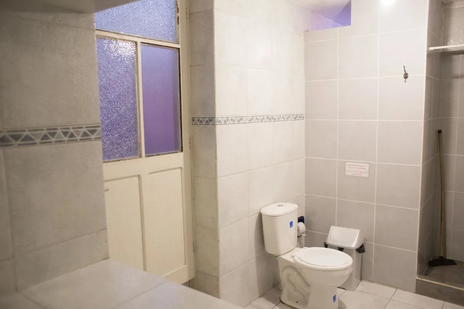 Hostel Casa Blanca Sucre