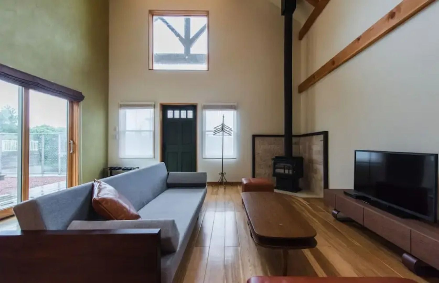 TOOD Ichinomiya -Building B