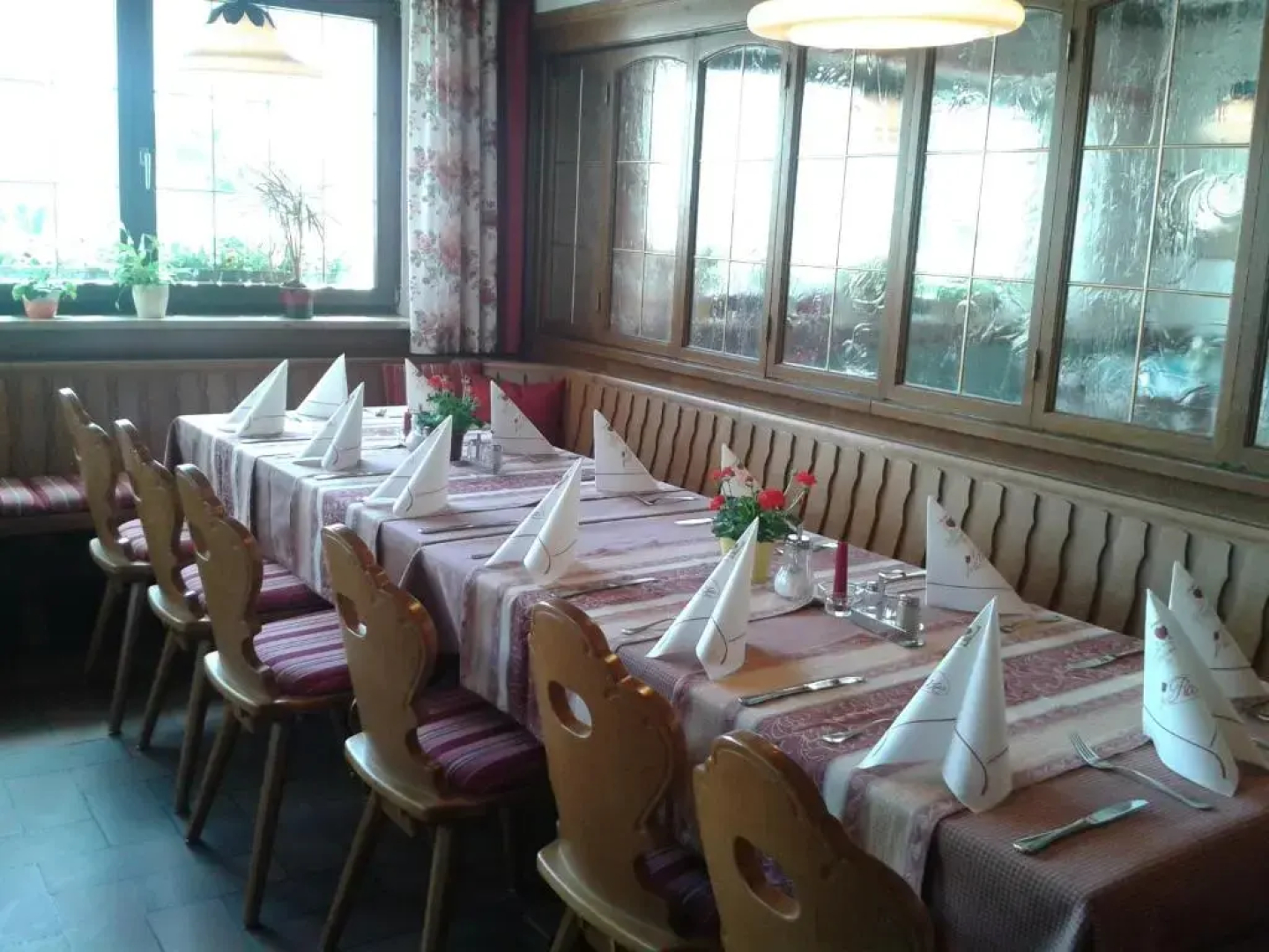 Gasthof Rose