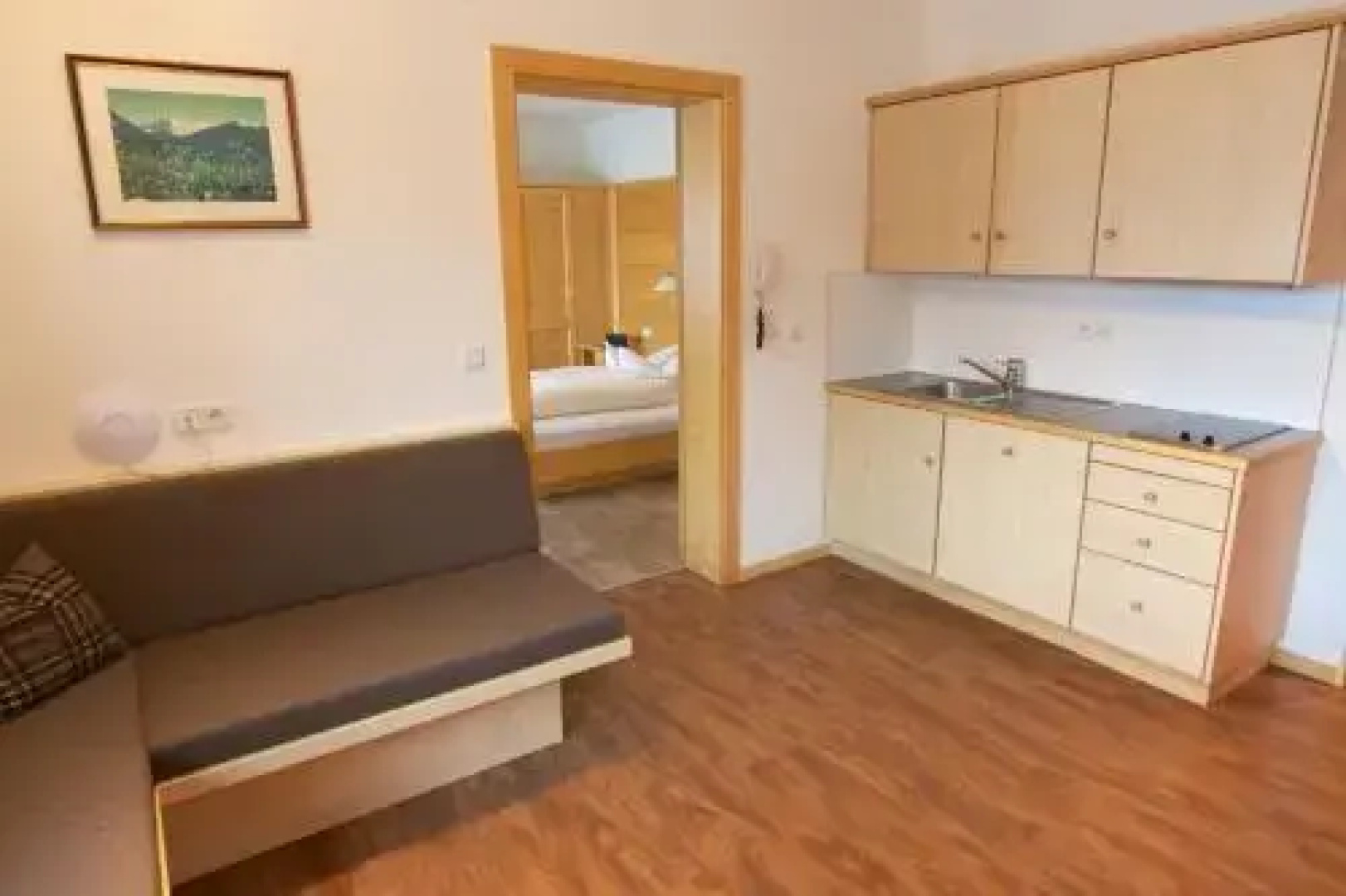Aparthotel Garni St. Jakob