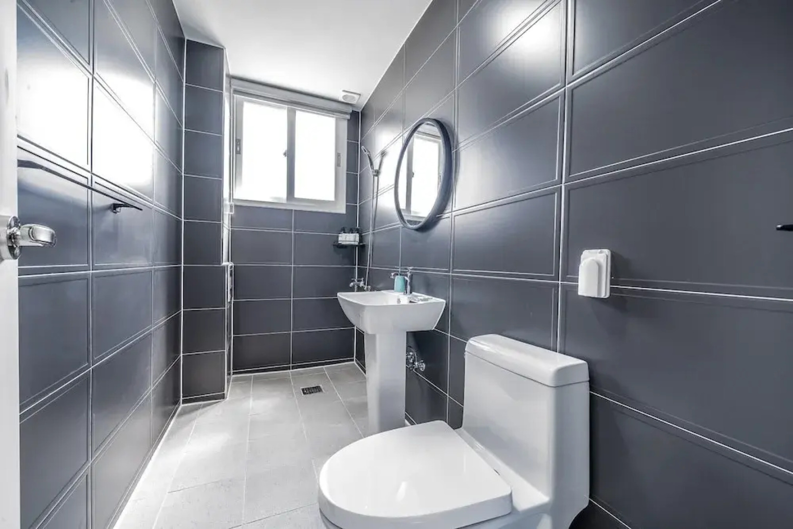 Goseong Maple Kids&spa&poolivilla