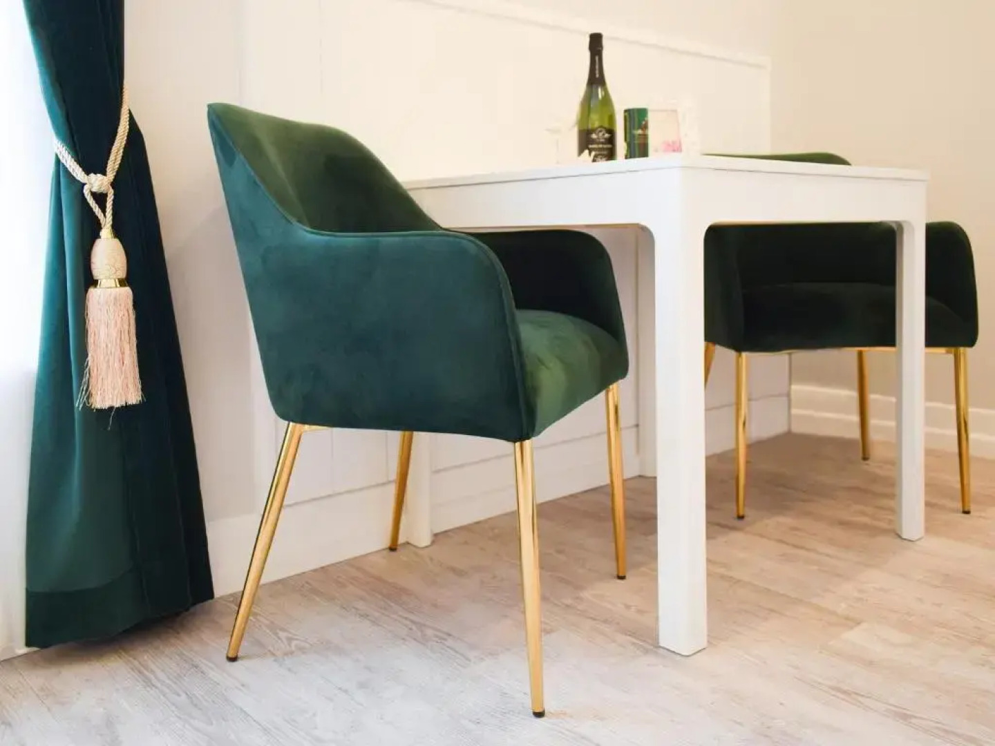 Donau Lodge Boardinghouse