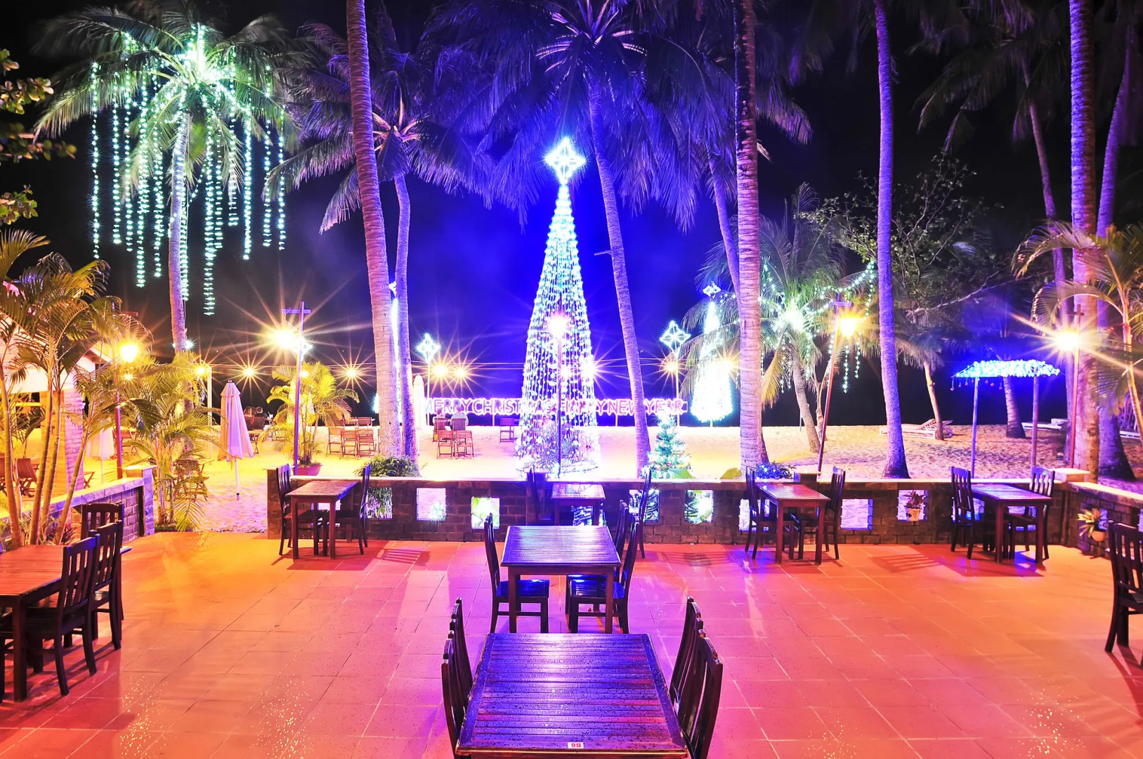 Sea Star Resort Phu Quoc