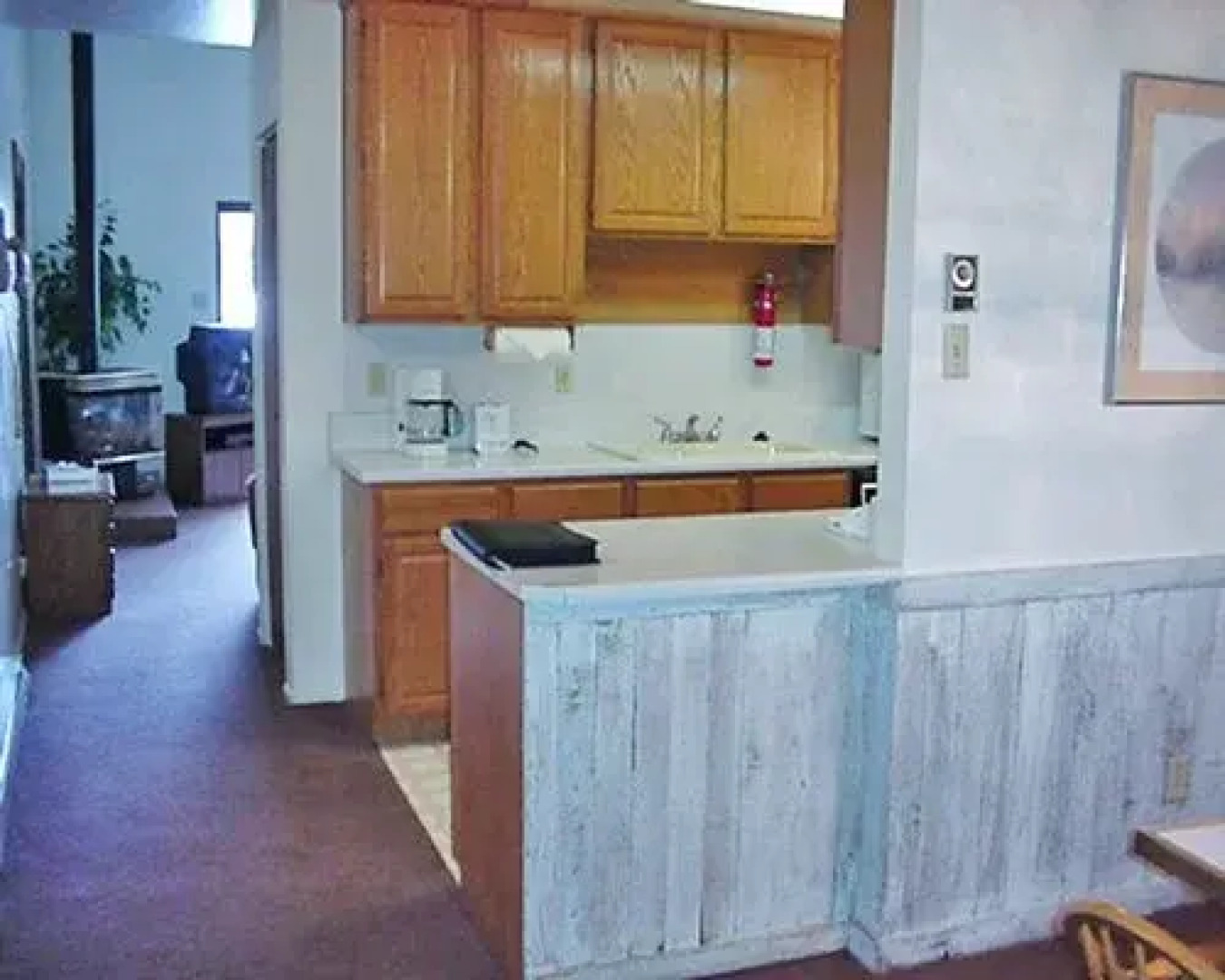 Bigwood Condominiums