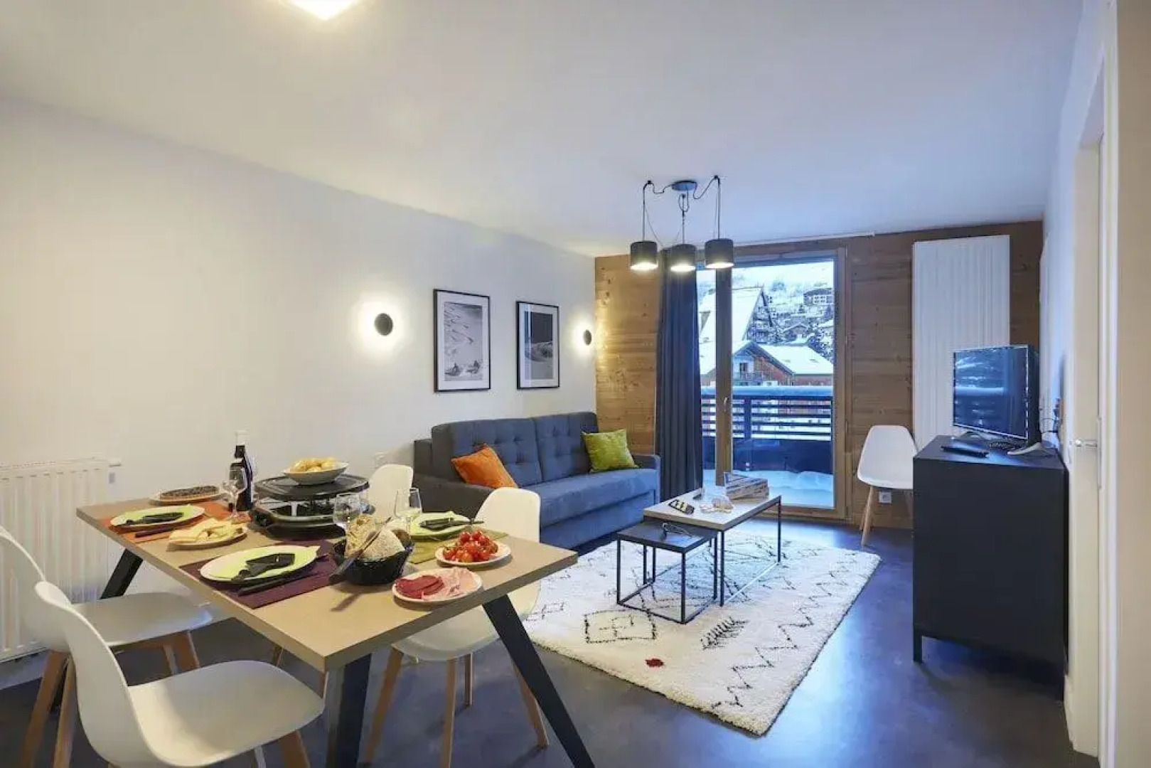 Residence Nemea Le Hameau