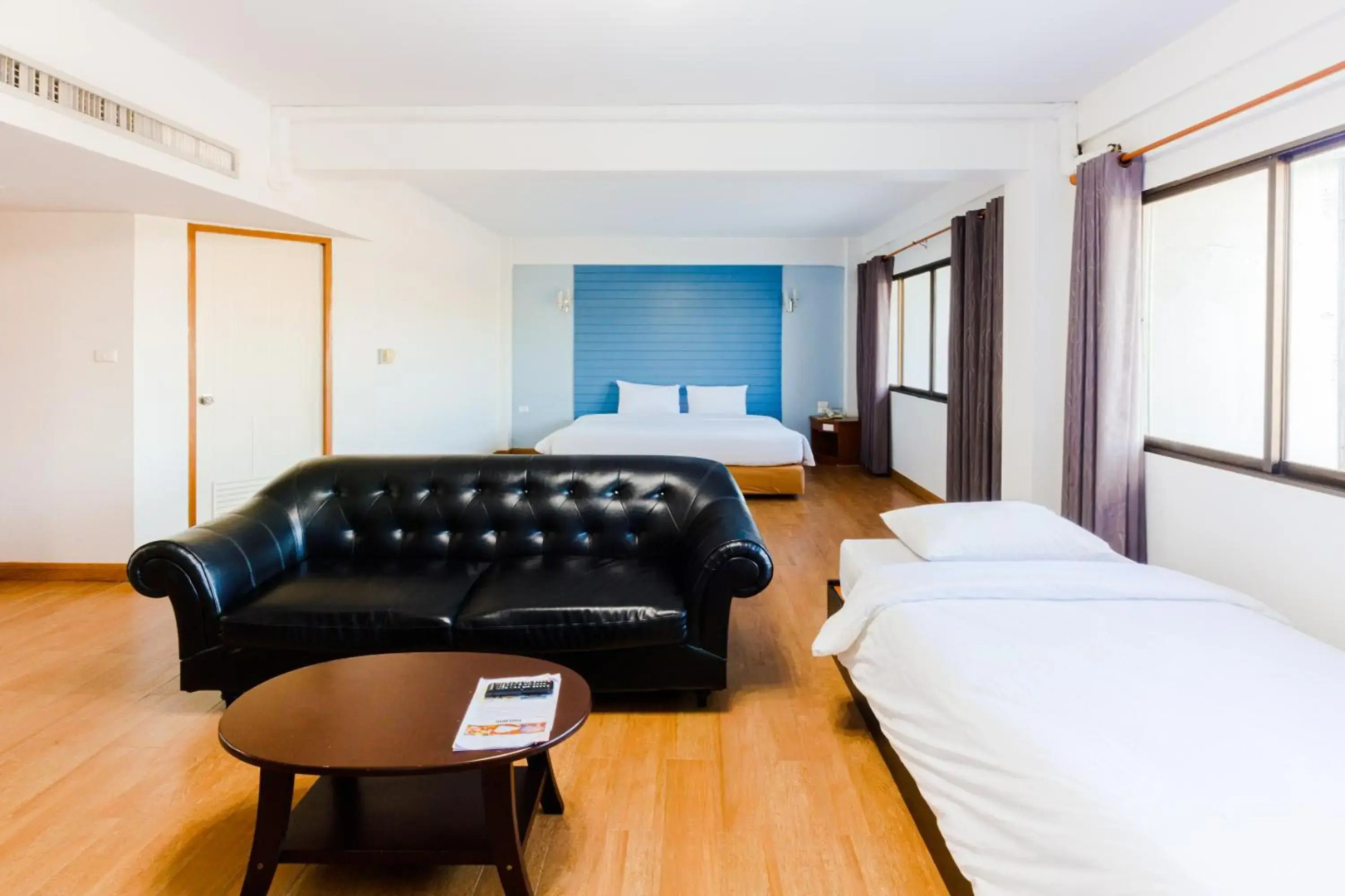 River Hotel Nakhon Pathom