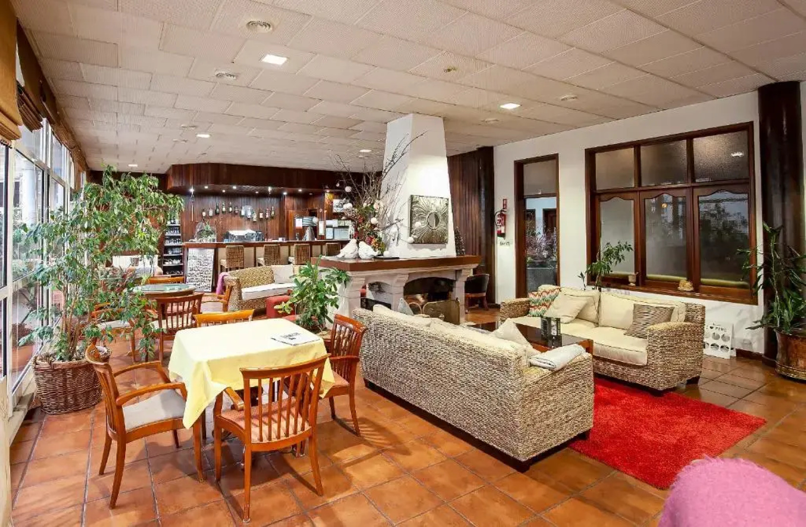 Hotel Pantanha Nature & Fitness