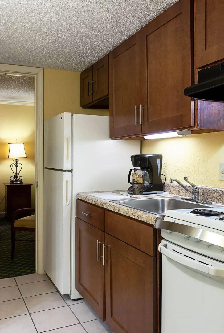 Sea Crest Oceanfront Resort