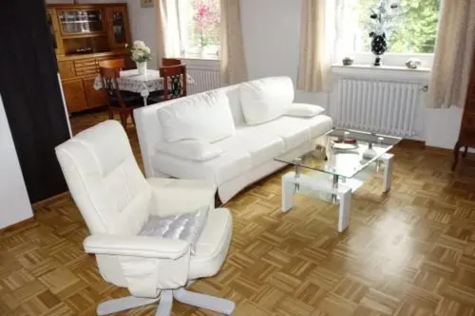 Apartment Werner