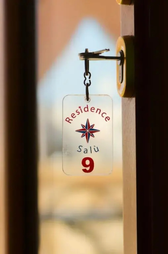 Residence Salù