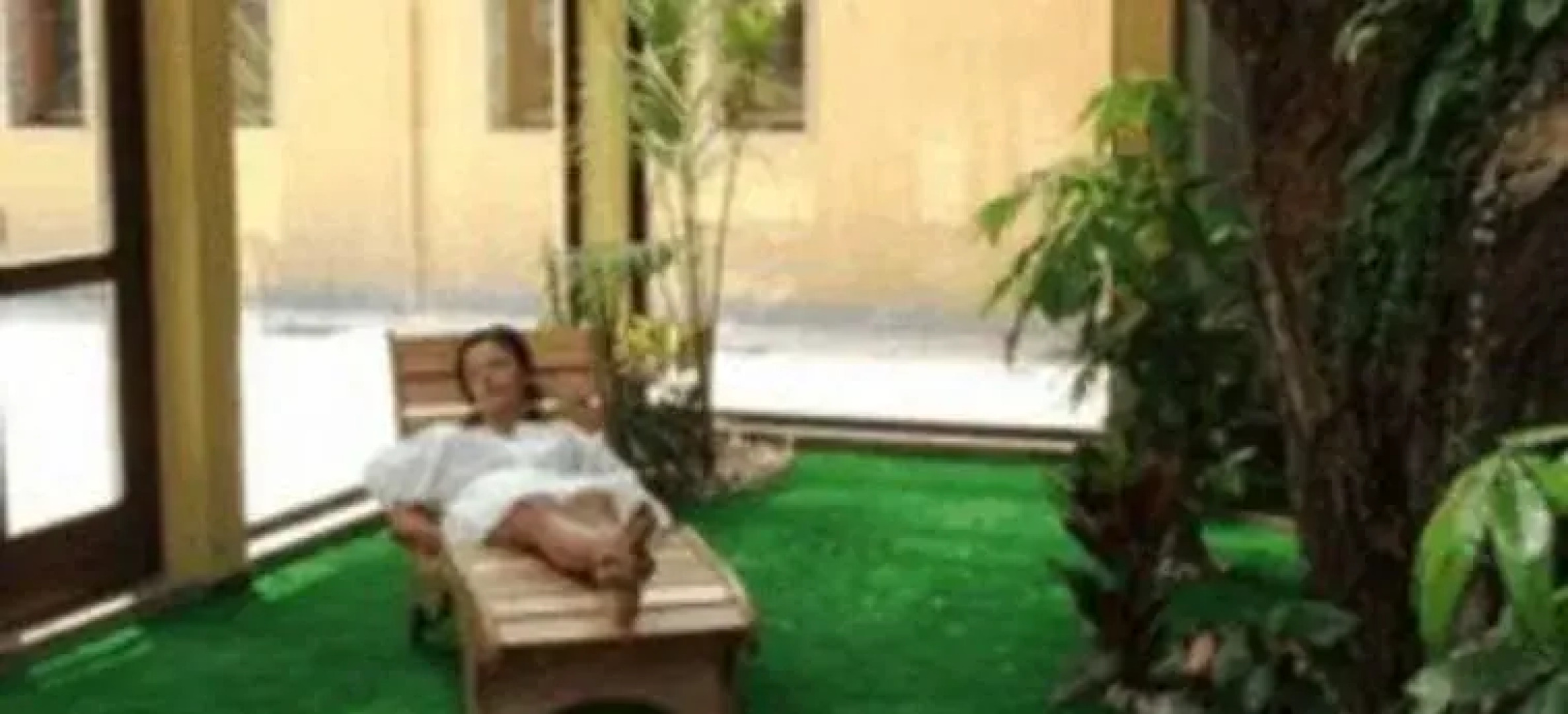 Antas Hotel Congress And Spa