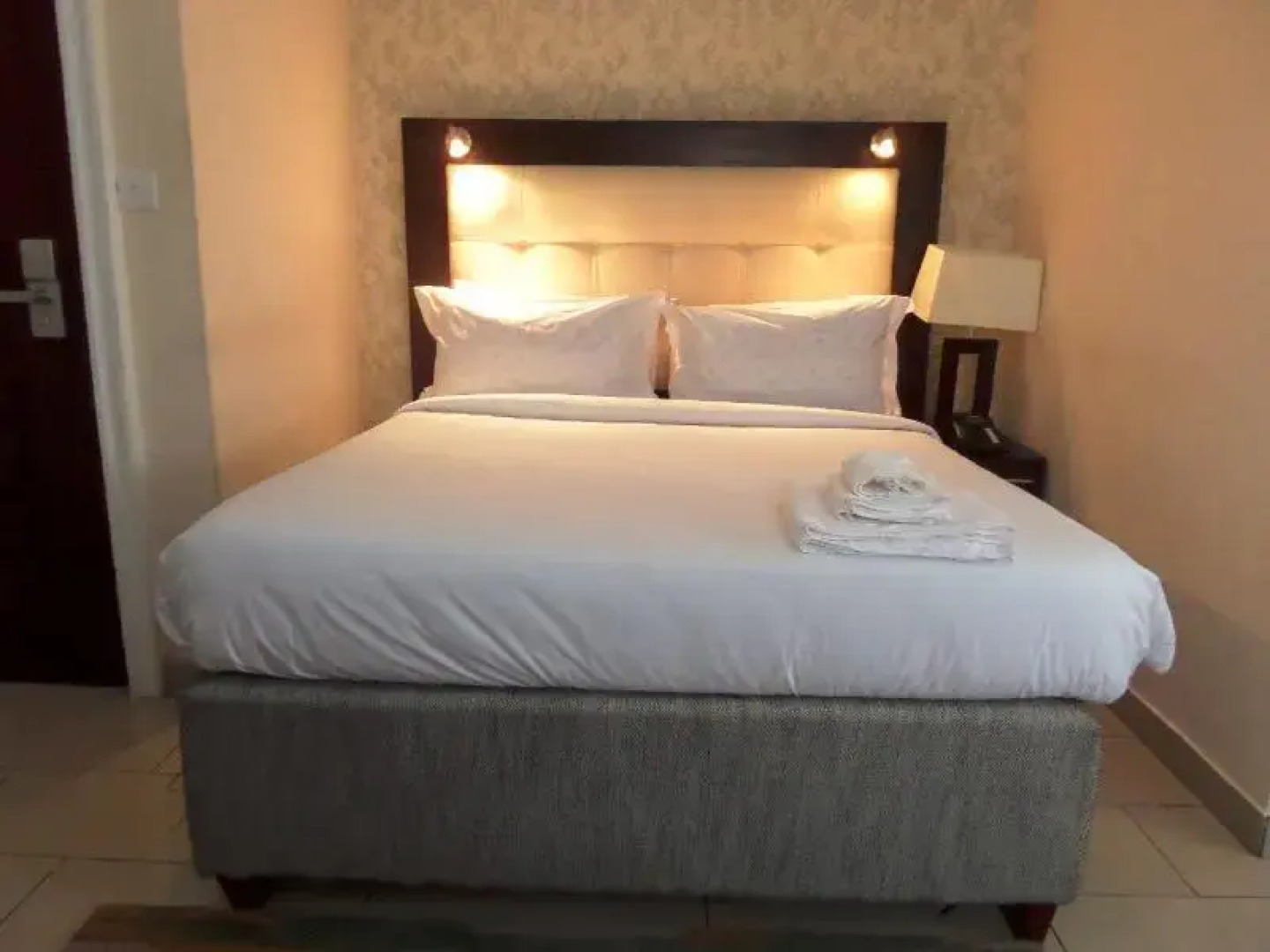 Lekki Astor Tourist Inn