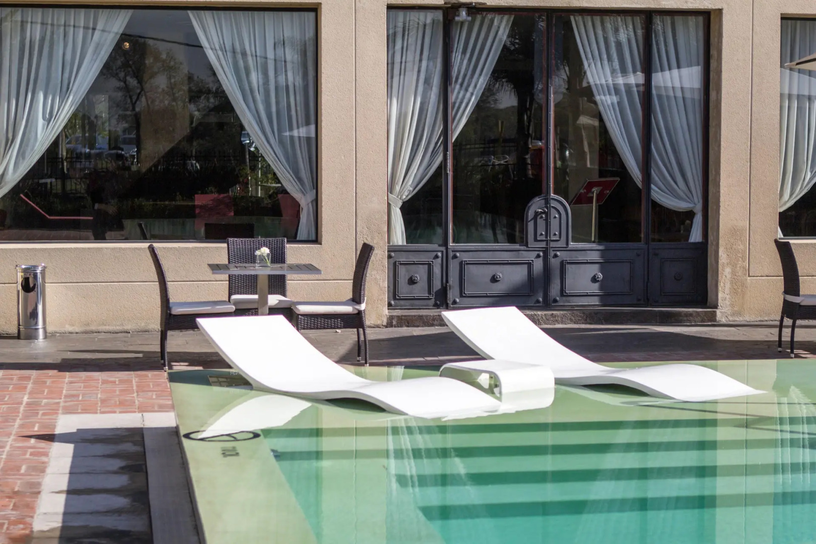 Marriott Hotel Buenos Aires Ezeiza Airport