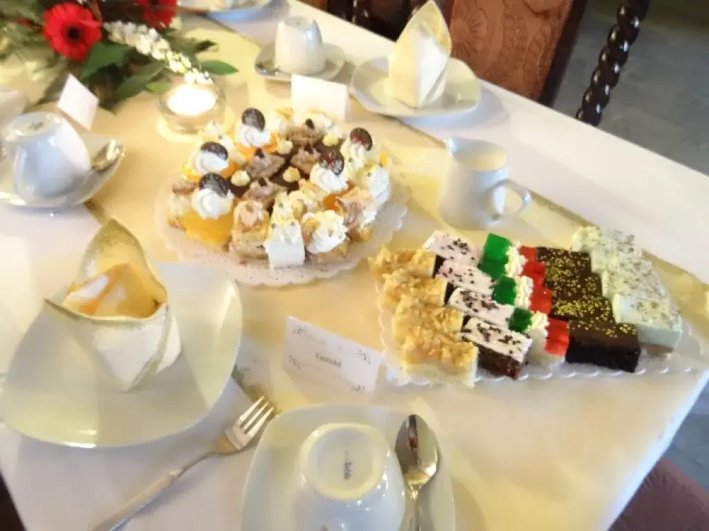 Landpension Gutshof Grossheringen