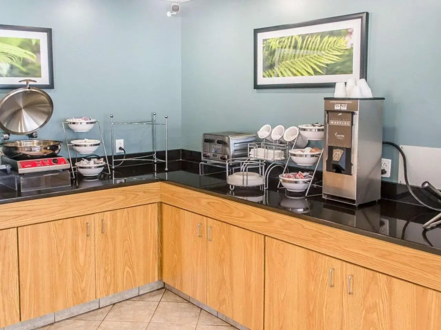 Sleep Inn & Suites Port Clinton