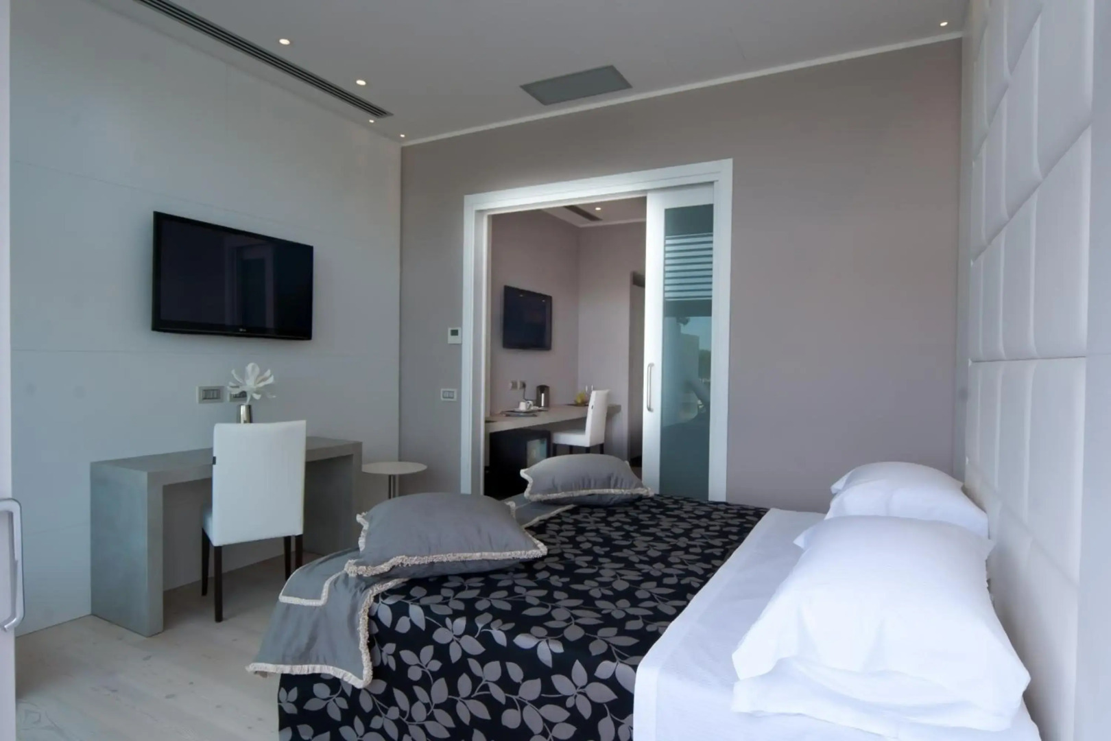 Villaggio La Pescaccia