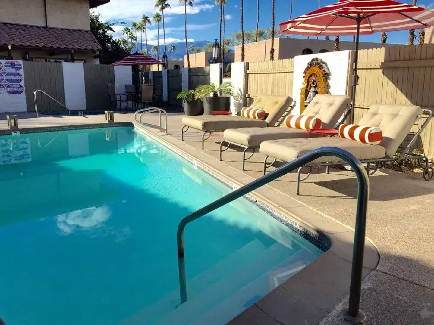 The Village Palm Desert