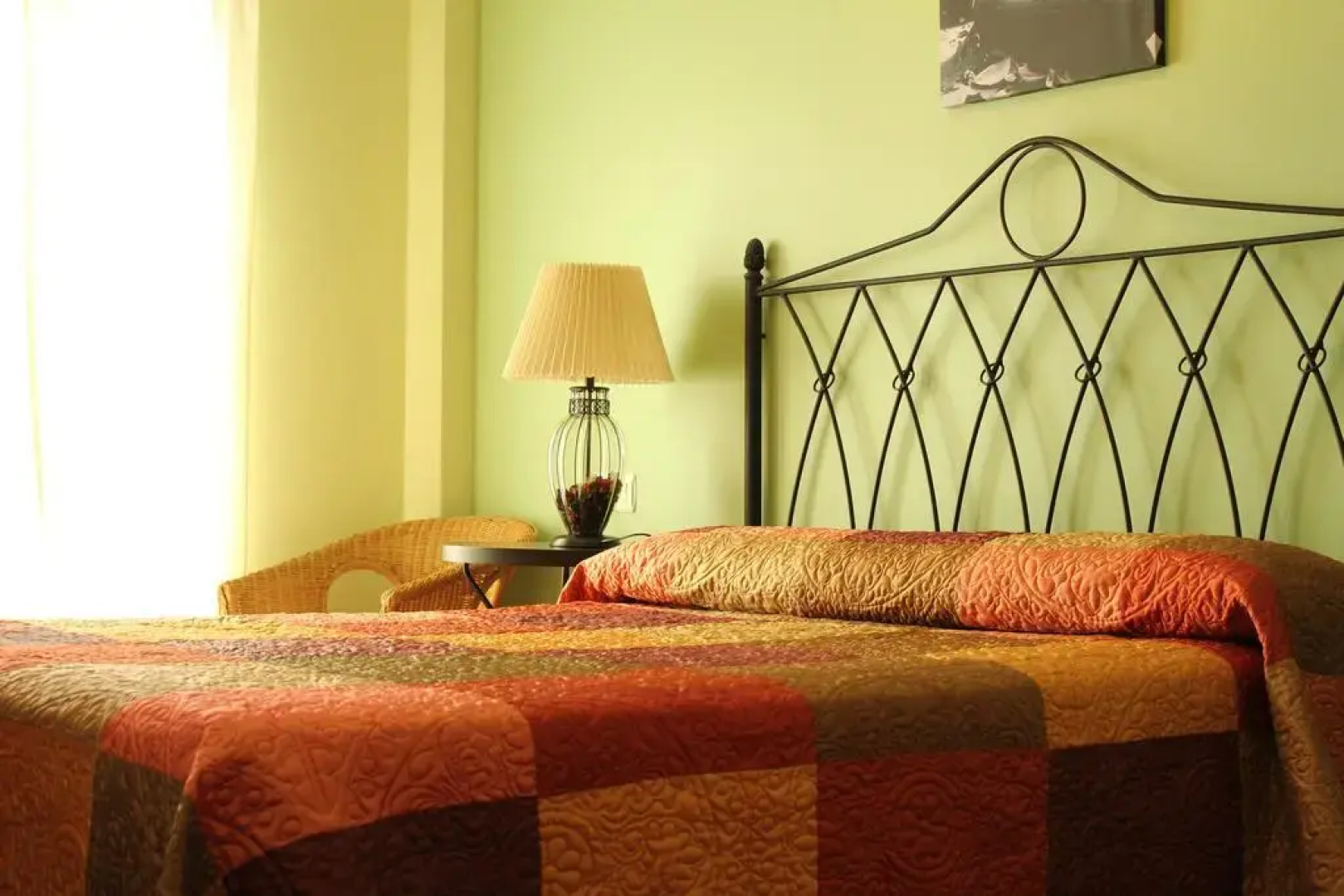 Hostal Zaguan