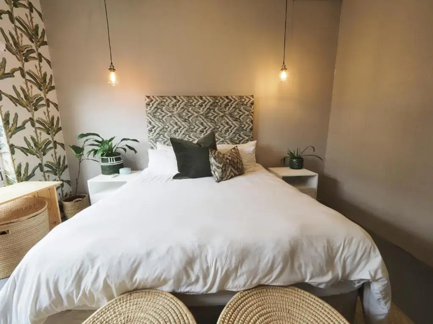 Fever Tree Guesthouse