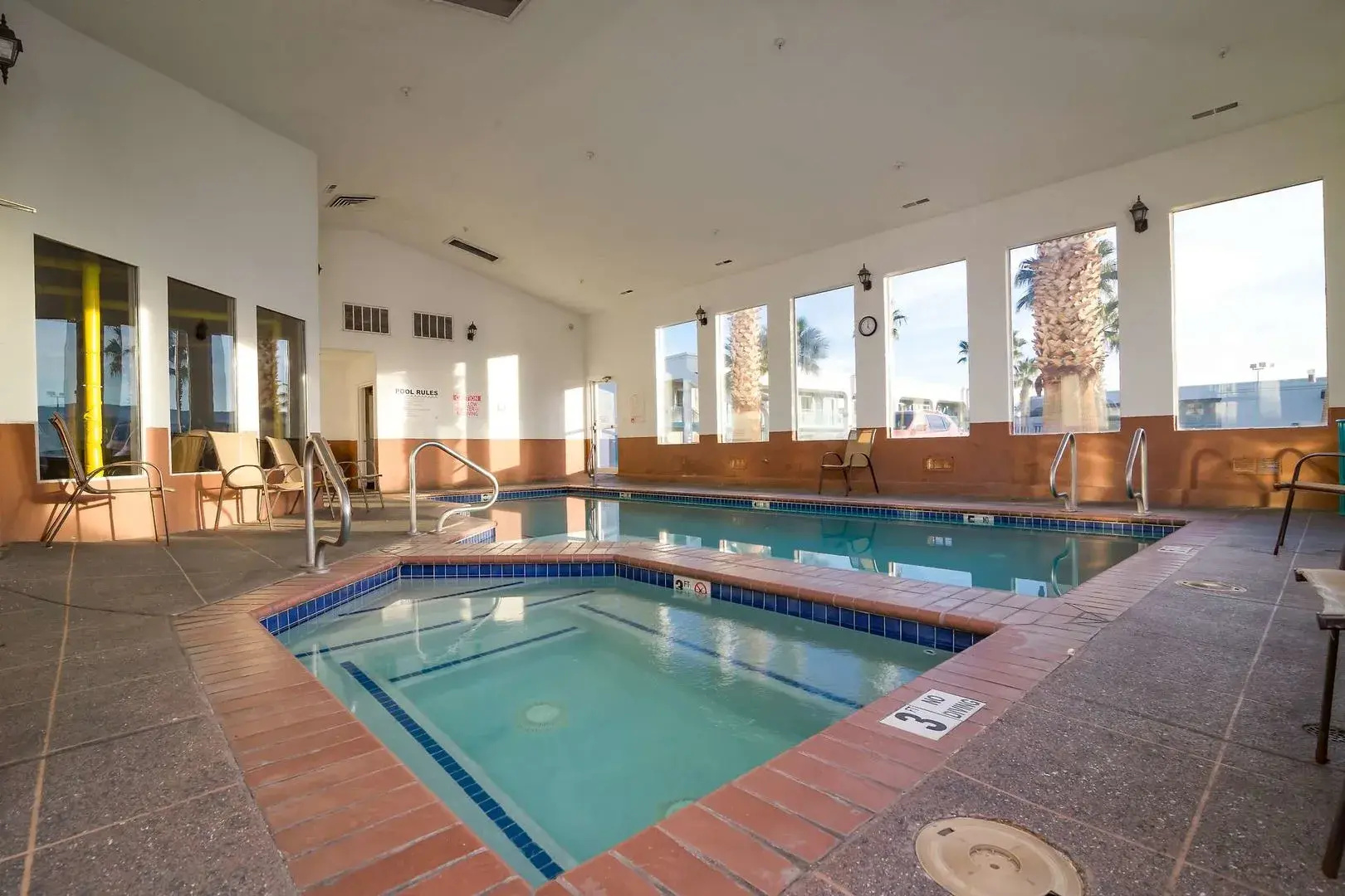 St. George Inn & Suites