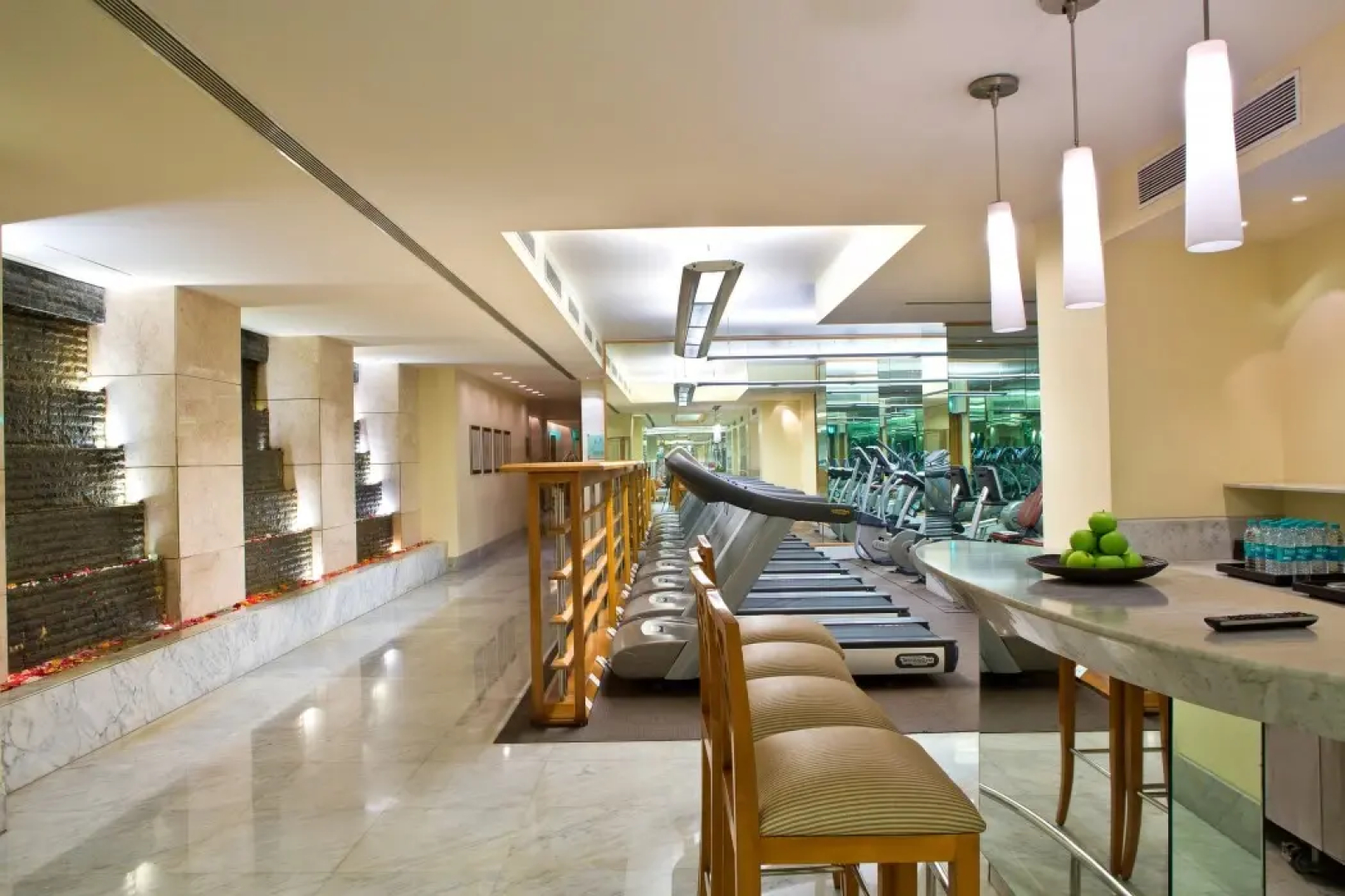 The Leela Palace Bengaluru