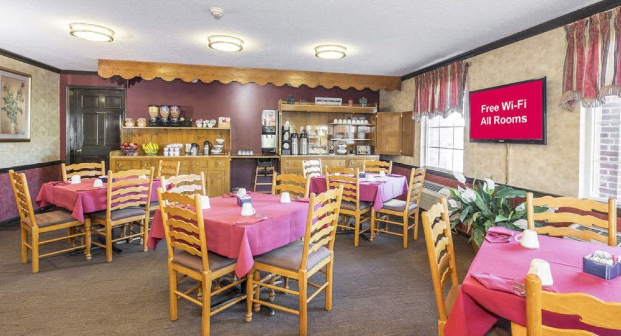 Best Western Country Inn