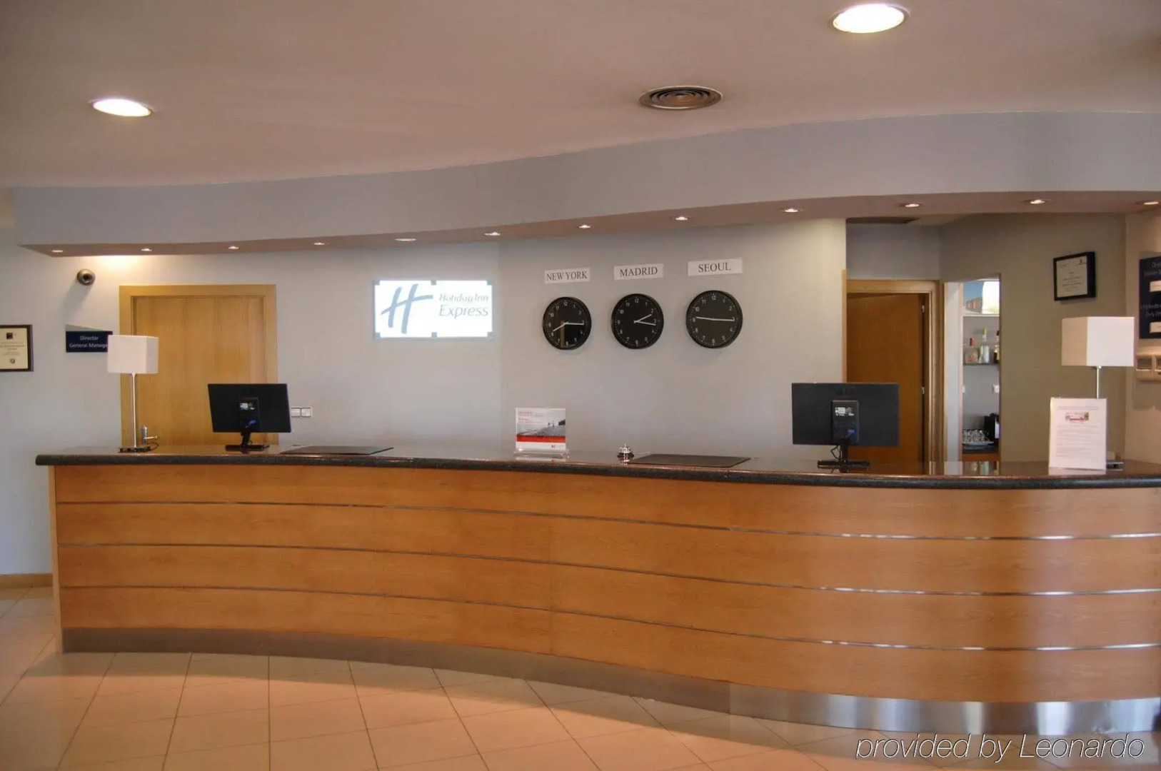 Holiday Inn Express Madrid-San Sebastian de los Reyes by IHG