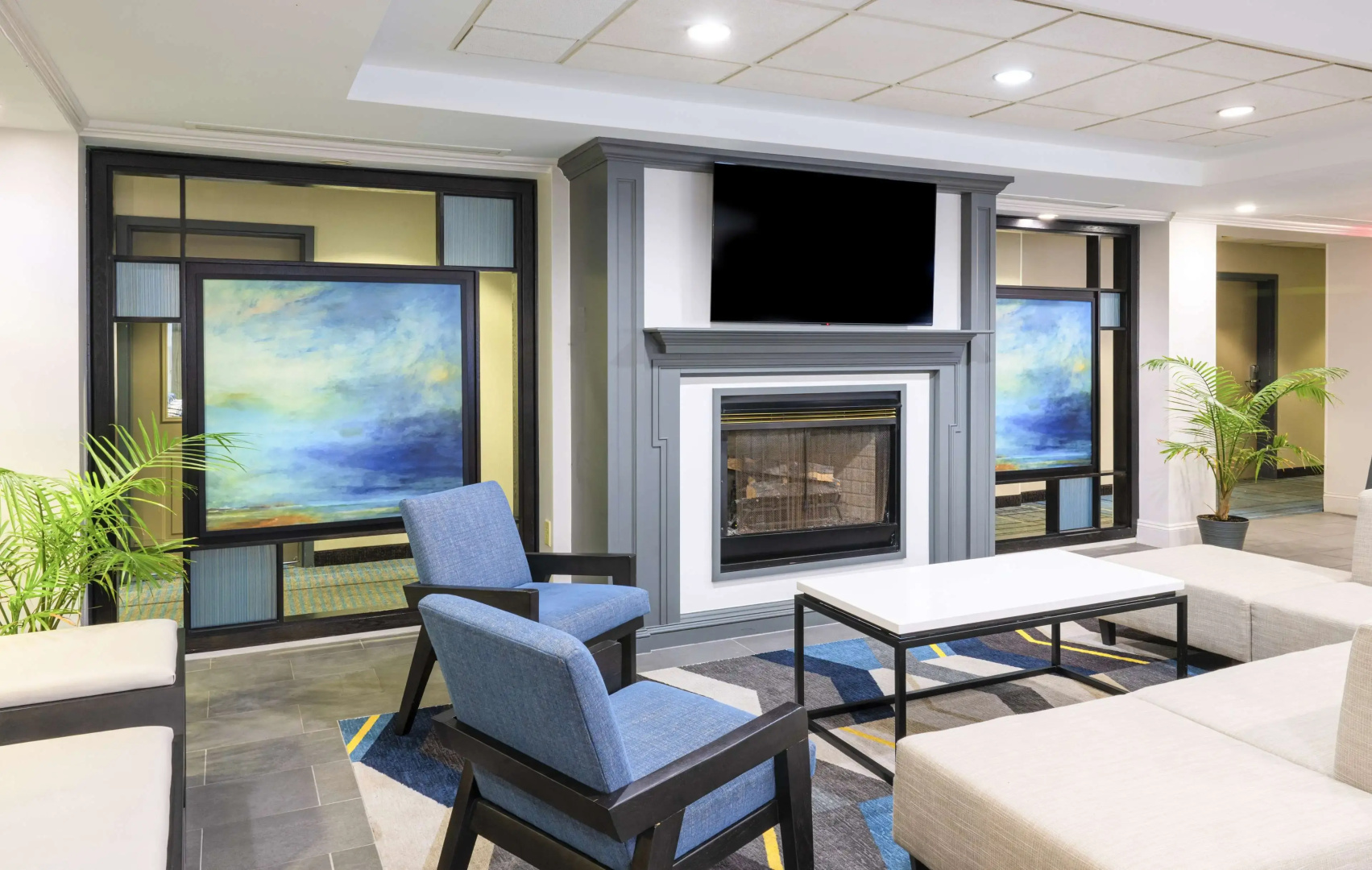 Hyatt House Herndon/Reston