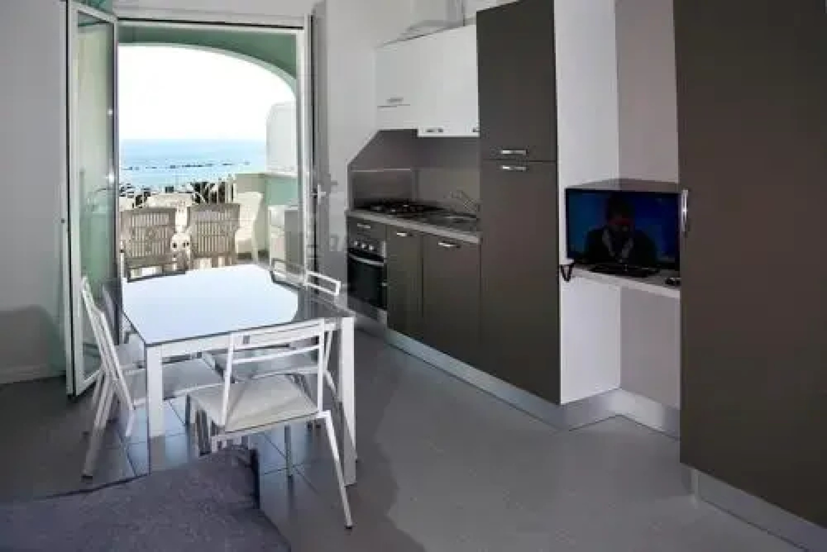 Residence Blumare