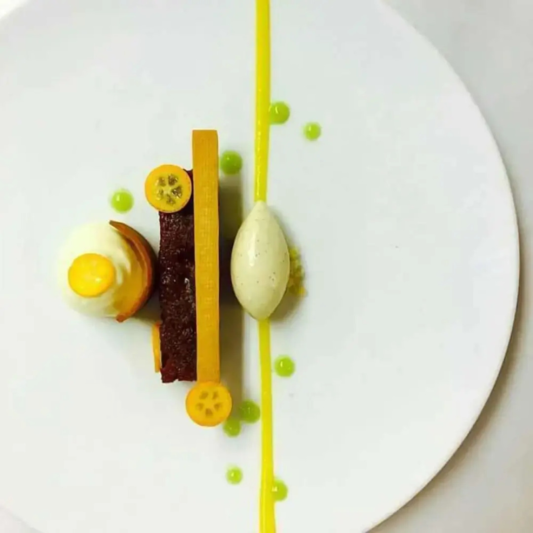 Hostellerie le Roy Soleil