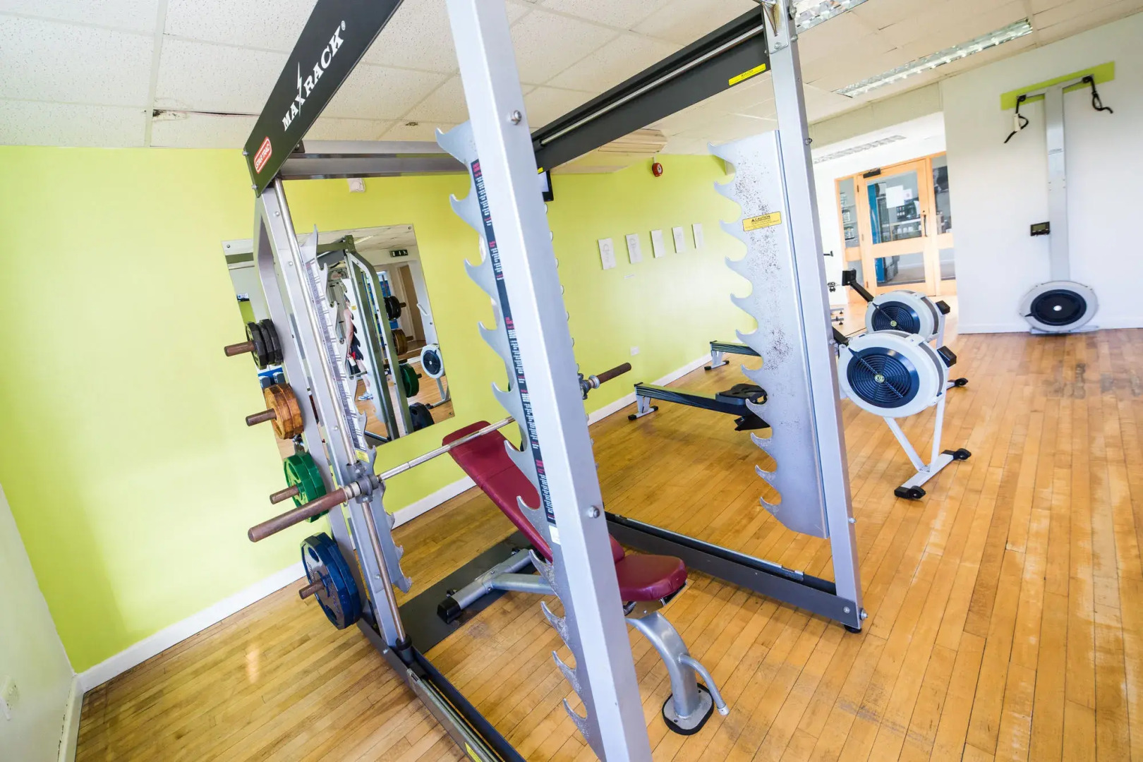 Best Western Plus Centurion Hotel