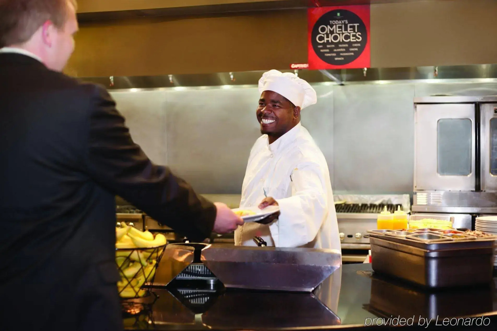 Embassy Suites by Hilton Minneapolis North