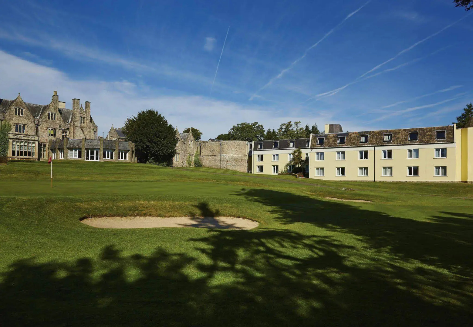 Delta Hotels by Marriott St. Pierre Country Club