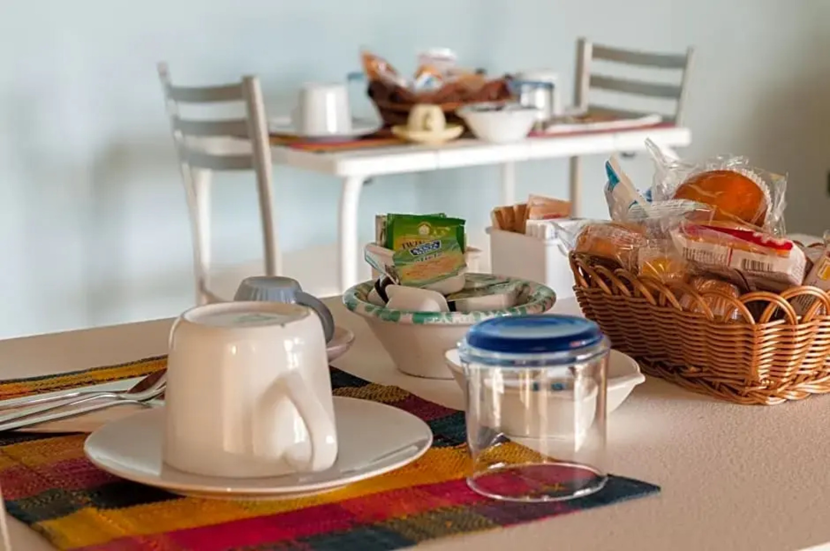 B&B A Casa Di Zia Luisa